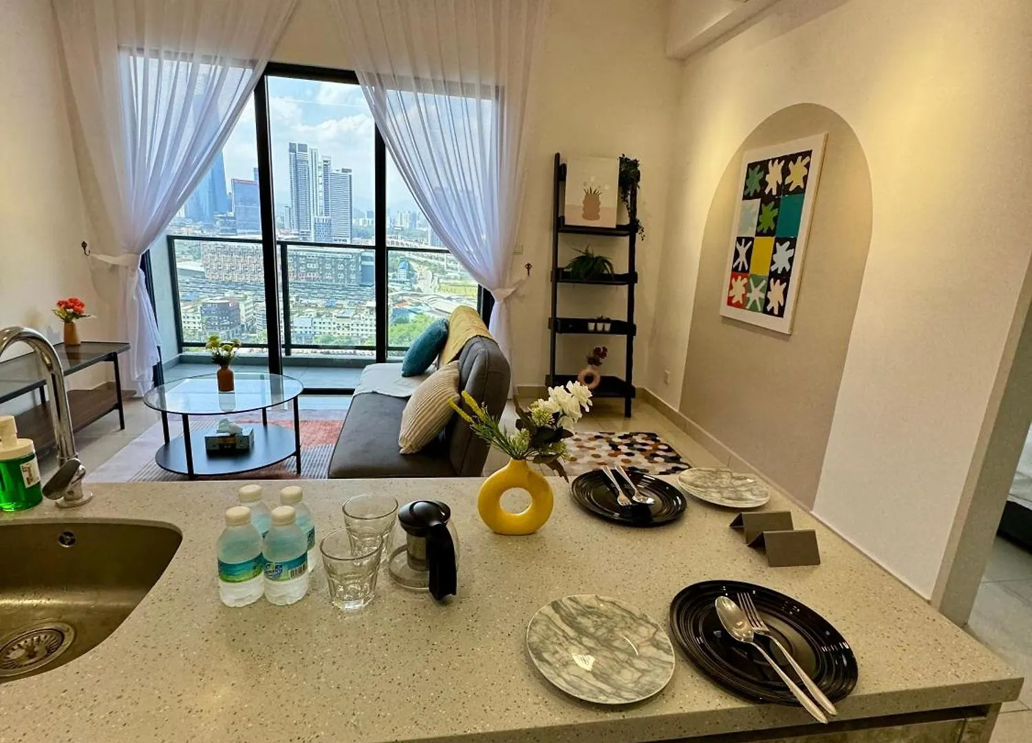 Appartamento Trion 2 Kuala Lumpur